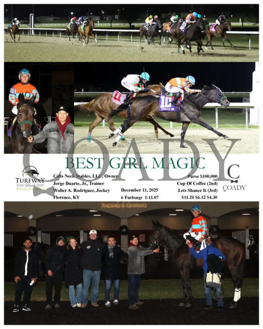 BEST GIRL MAGIC - 12-11-25 - R05 - TP - Coady Media - Kurtis Coady Photography