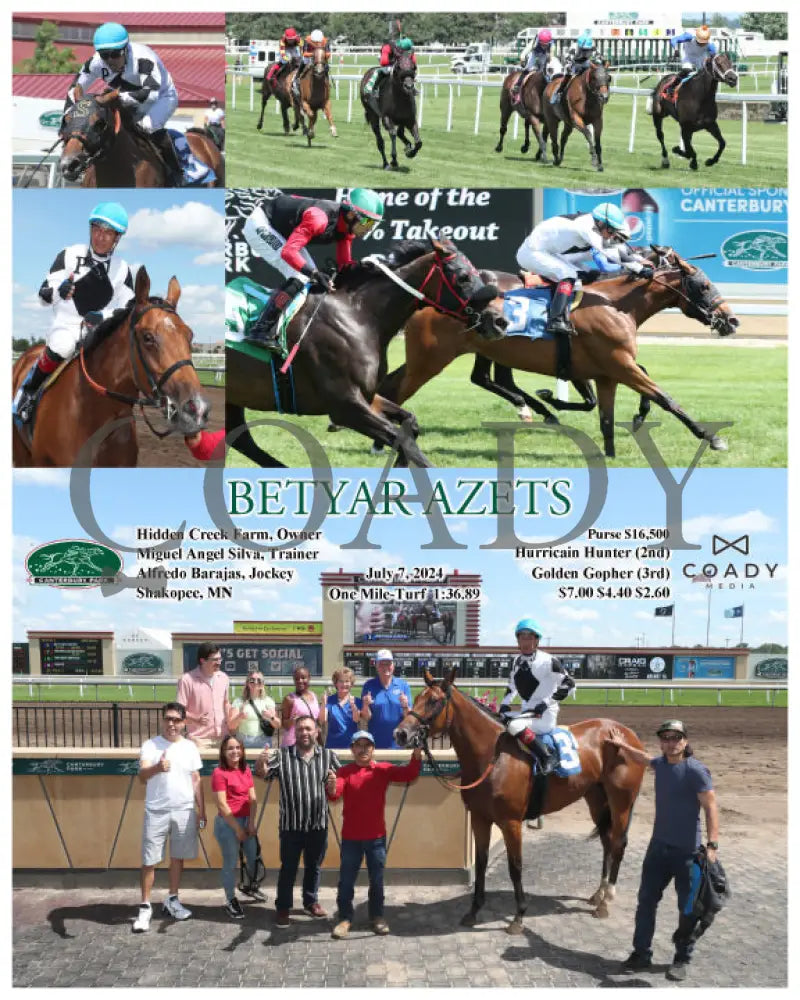Betyar Azets - 07-07-24 R04 Cby Canterbury Park