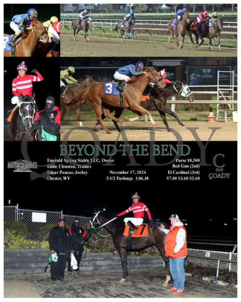 BEYOND THE BEND - 11-17-24 - R06 - MNR - Coady Media - Kurtis Coady Photography