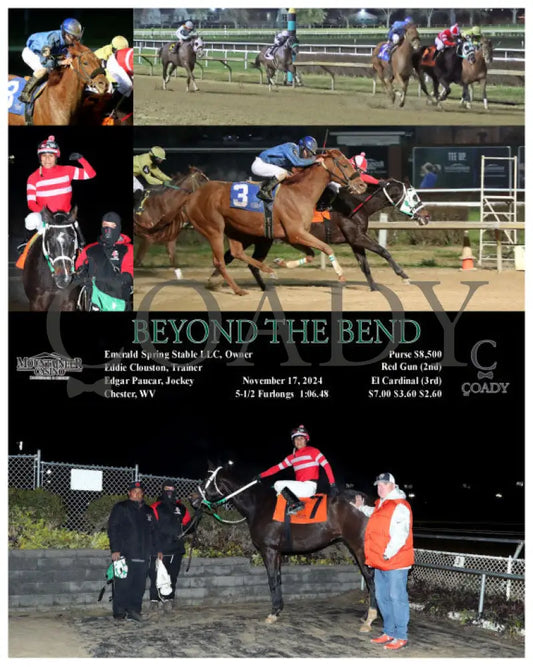 BEYOND THE BEND - 11-17-24 - R06 - MNR - Coady Media - Kurtis Coady Photography