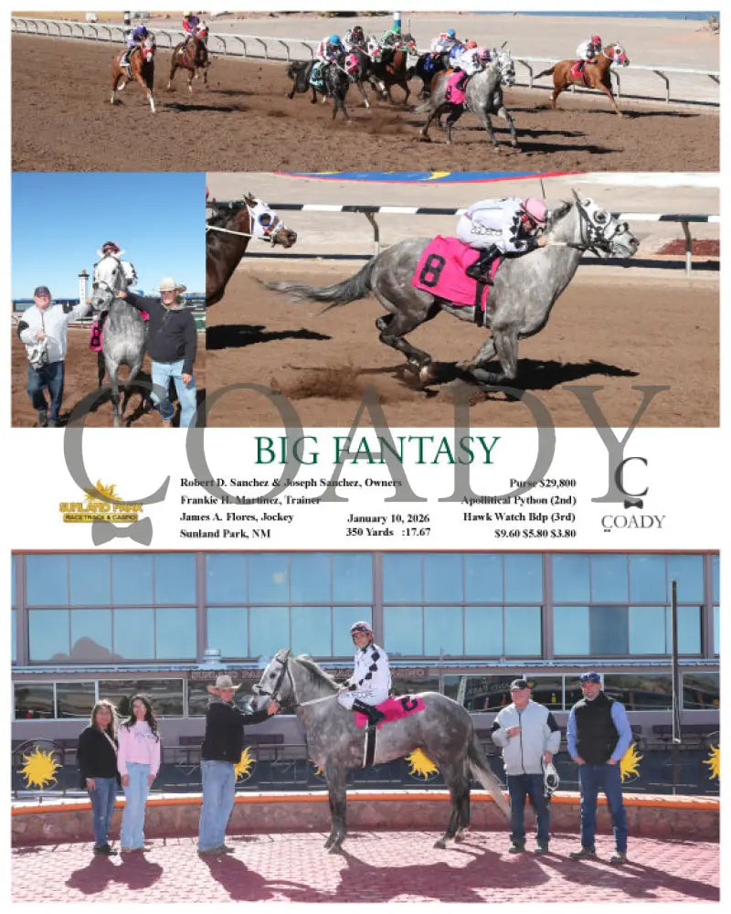 BIG FANTASY - 01-10-26 - R02 - SUN - Coady Media - Kurtis Coady Photography