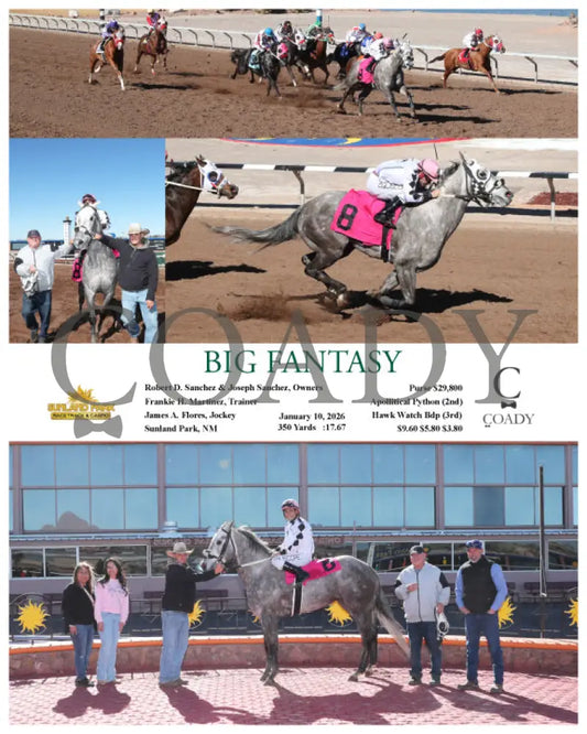 BIG FANTASY - 01-10-26 - R02 - SUN - Coady Media - Kurtis Coady Photography