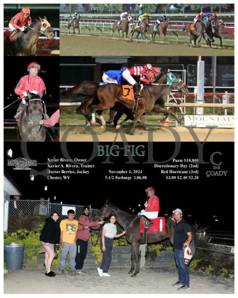 Big Fig - 11-04-24 R01 Mnr Mountaineer Park