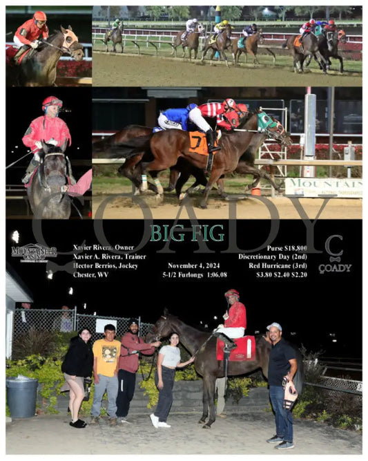 Big Fig - 11-04-24 R01 Mnr Mountaineer Park