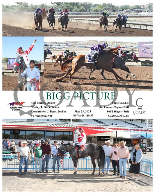 BIGG PICTURE - 05-23-25 - R11 - SRP SunRay Park