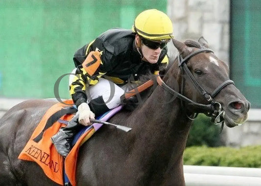 Birdie Beats Par - 4 102111 Race 03 Keeneland