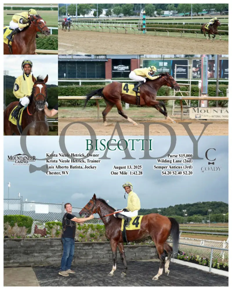 BISCOTTI - 08-13-25 - R01 - MNR Mountaineer Park