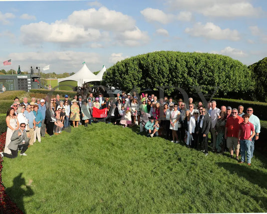 BISHOPS BAY - American Pharoah Overnight Stakes - 1st Running - 03-29-25 - R11 - OP - Presentation 01 Oaklawn Park