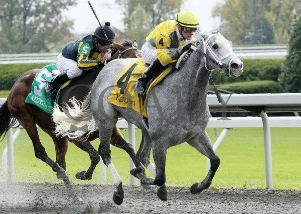 Bizzee Mizzee - 3 102111 Race 02 Keeneland