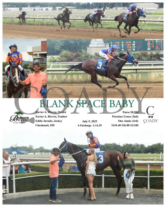 BLANK SPACE BABY - 07-09-25 - R07 - BTP Indiana Grand