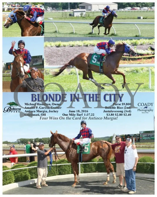 BLONDE IN THE CITY - 061816 - Race 07 - BTP - Coady Media - Kurtis Coady Photography