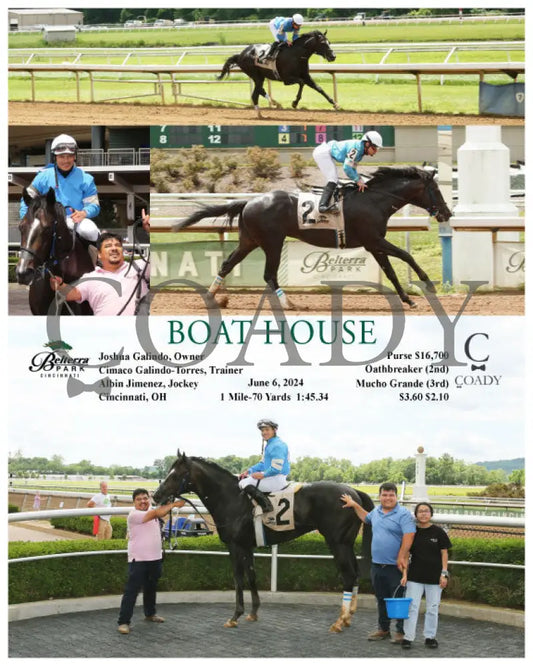 Boat House - 06-06-24 R01 Btp Belterra Park