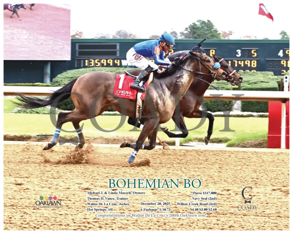 BOHEMIAN BO - 12-20-25 - R04 - OP - Action - Coady Media - Kurtis Coady Photography