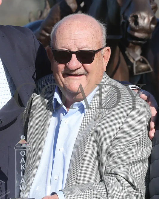 Bohemian Bo - Nodouble Breeders’ Stakes 16Th Running 03-02-24 R07 Op Dash Goff 01 Oaklawn Park