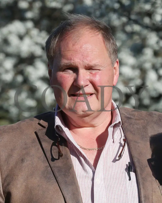 Bohemian Bo - Nodouble Breeders’ Stakes 16Th Running 03-02-24 R07 Op Thomas Vance 01 Oaklawn Park