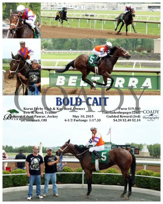 Bold Cait - 051015 - Race 04 - BTP - Coady Media - Kurtis Coady Photography