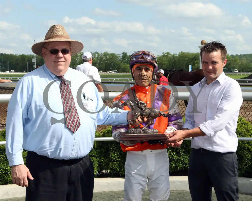 Bold Cait - 051015 Race 04 Btp Pres Belterra Park