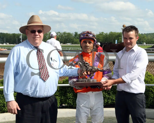 Bold Cait - 051015 Race 04 Btp Pres Belterra Park