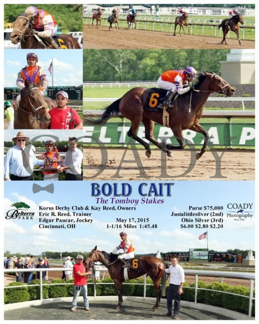 Bold Cait - 051715 - Race 07 - BTP - Coady Media - Kurtis Coady Photography
