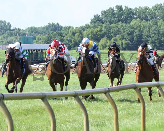 BONNIE ARCH - 070818 - Race 08 - ELP - Inside Finish 01 - Coady Media - Kurtis Coady Photography