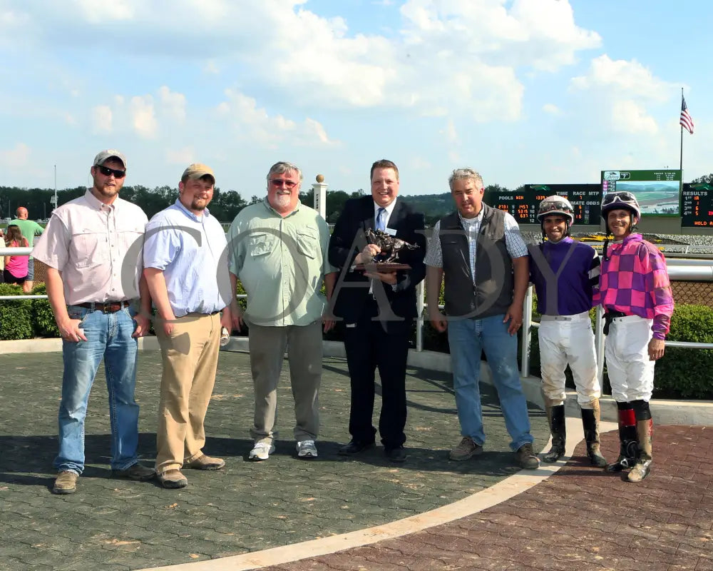 Boot Legger - 050915 Race 07 Btp Pres Belterra Park