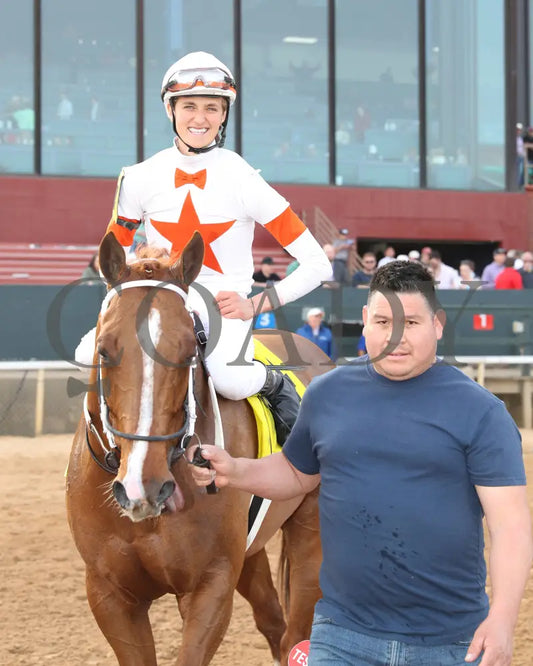 BOOTH - 031525 - Race 10 - OP - Walk In 01 - Coady Media - Kurtis Coady Photography