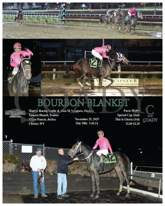 BOURBON BLANKET - 11-25-25 - R02 - MNR - Coady Media - Kurtis Coady Photography