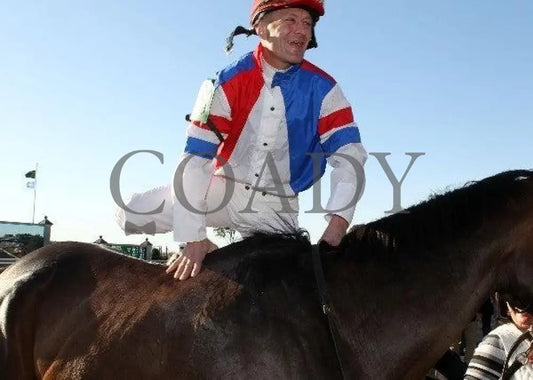Brass Hat - The Sycamore Keeneland