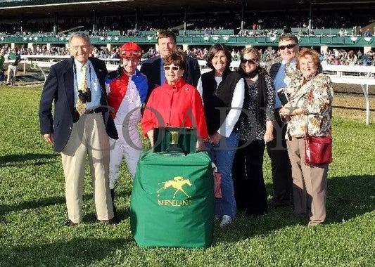 Brass Hat - The Sycamore Keeneland