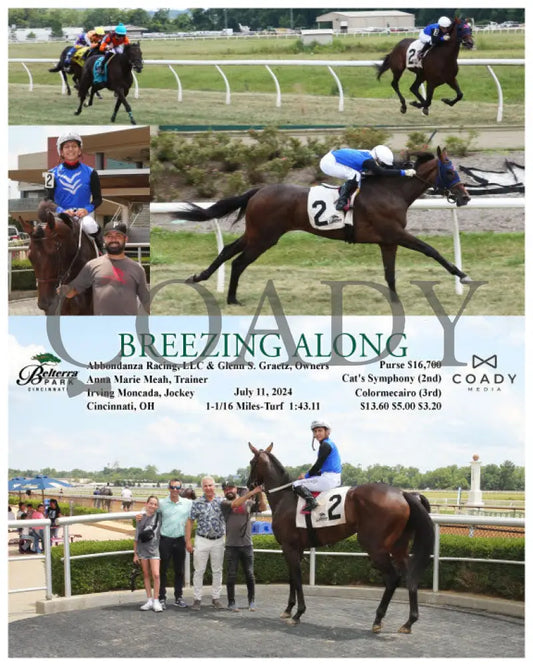 Breezing Along - 07-11-24 R05 Btp Belterra Park