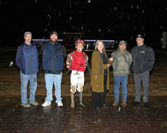 Breezy Justice - 111424 Race 09 Ind Presentation01 Indiana Grand