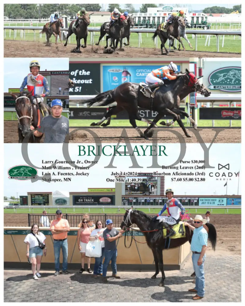 Bricklayer - 07-14-24 R03 Cby Canterbury Park
