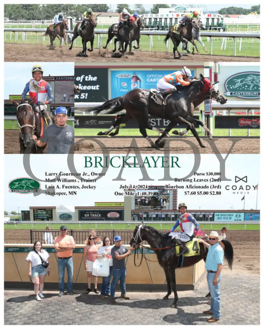 Bricklayer - 07-14-24 R03 Cby Canterbury Park