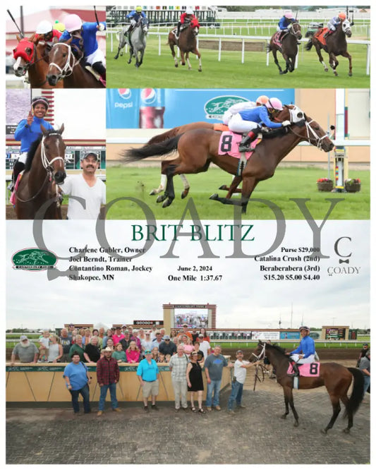 Brit Blitz - 06-02-24 R05 Cby Canterbury Park
