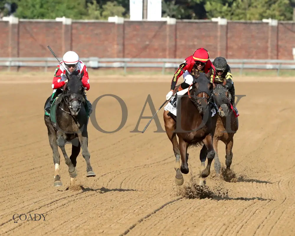 BROTHA KENY - 092025 - Race 10 - CD - Head On 01 - Coady Media - Kurtis Coady Photography