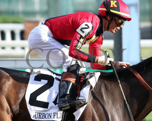 BROTHA KENY - 092025 - Race 10 - CD - Jose Ortiz 02 - Coady Media - Kurtis Coady Photography