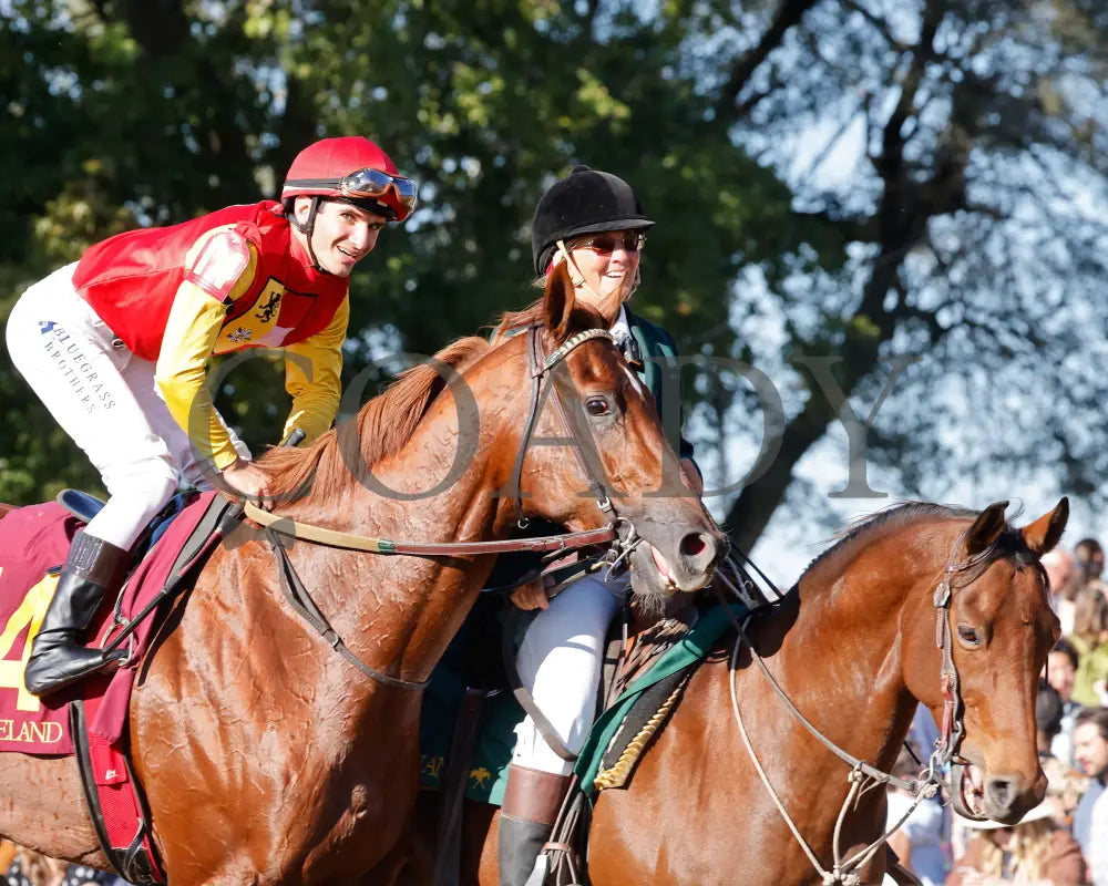 Brunacini - The Perryville G3 10-19-24 R07 Kee Come Back 02 Keeneland