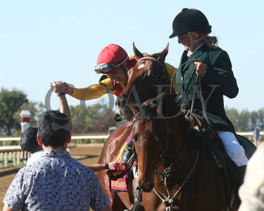 Brunacini - The Perryville G3 10-19-24 R07 Kee Come Back 04 Keeneland