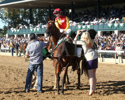 Brunacini - The Perryville G3 10-19-24 R07 Kee Come Back 05 Keeneland