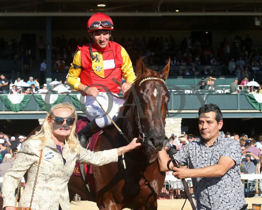 Brunacini - The Perryville G3 10-19-24 R07 Kee Come Back 06 Keeneland