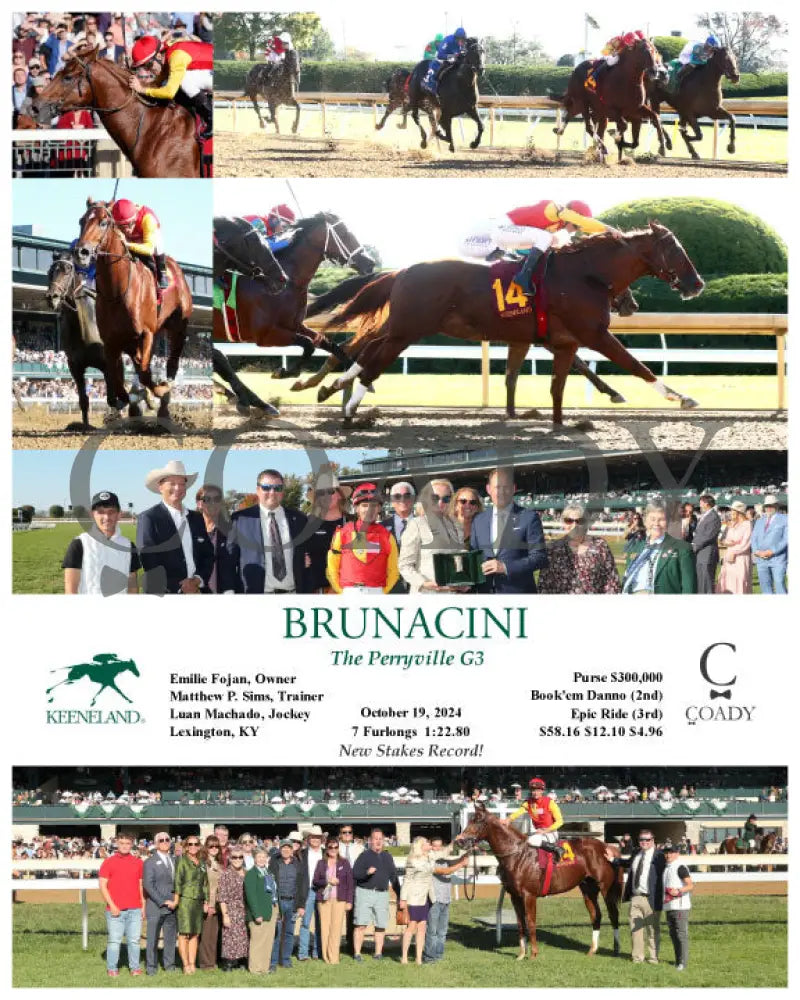 Brunacini - The Perryville G3 10-19-24 R07 Kee Keeneland