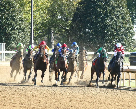 Brunacini - The Perryville G3 10-19-24 R07 Kee Turn 01 Keeneland