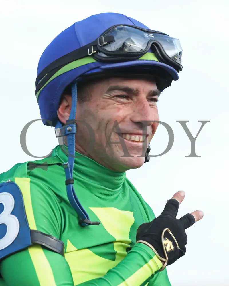 Bucaro - The Fitz Dixon Jr. Memorial Juvenile Stakes 09-20-24 R05 Pid Antonio Gallardo Presque Isle