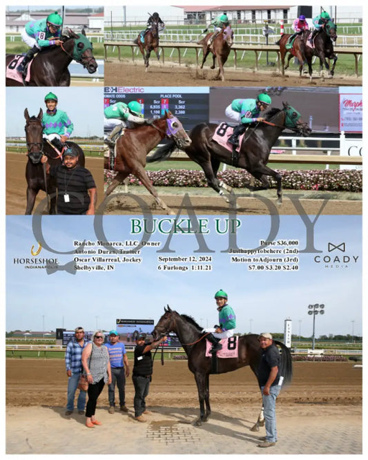Buckle Up - 09-12-24 R04 Ind Indiana Grand