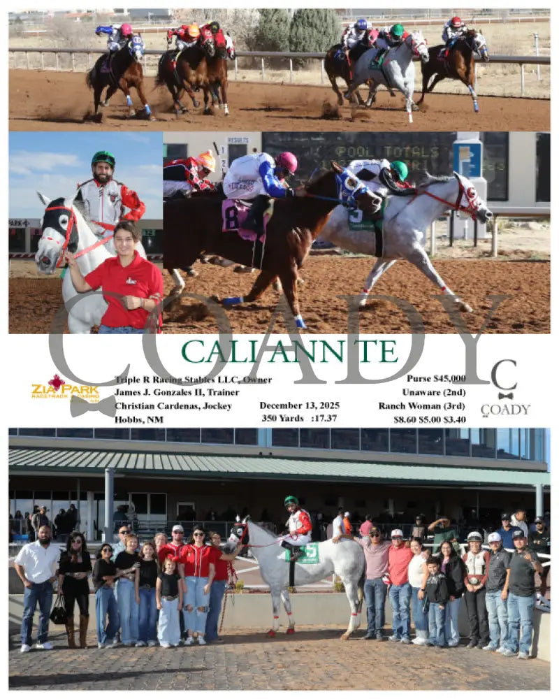 CALI ANN TE - 12-13-25 - R06 - ZIA - Coady Media - Kurtis Coady Photography