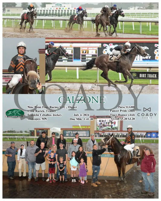 Calzone - 07-04-24 R03 Cby Canterbury Park