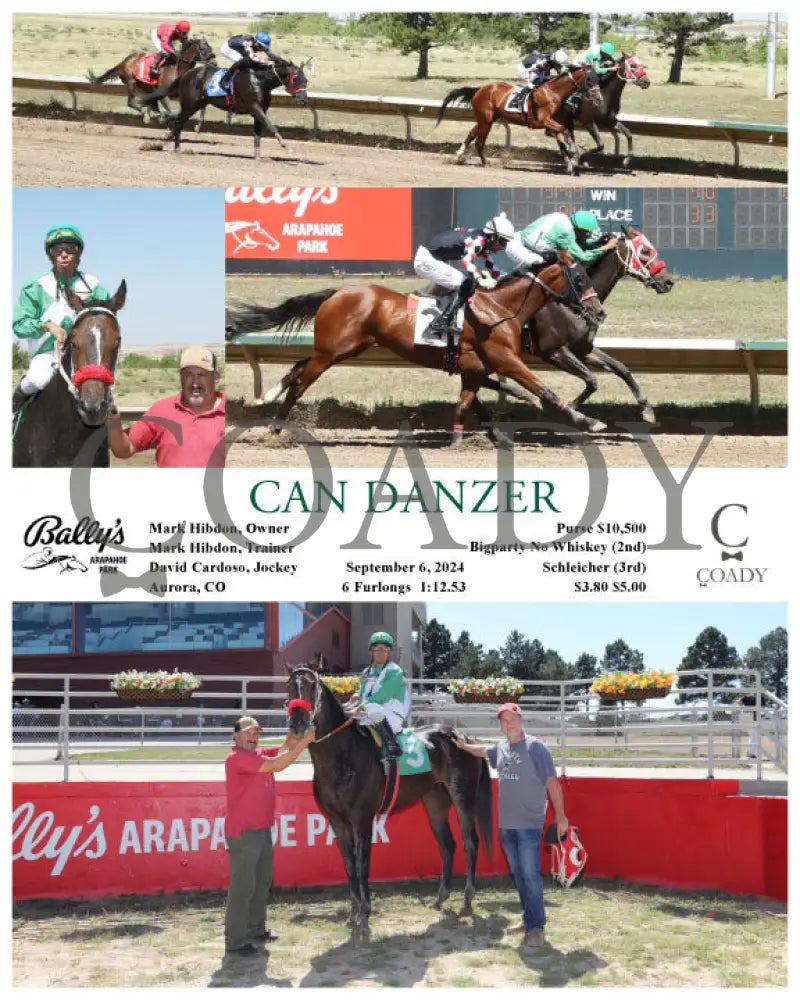 Can Danzer - 09-06-24 R01 Arp Arapahoe Park