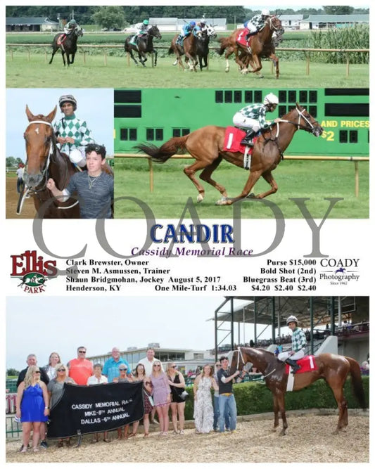 CANDIR - 080517 - Race 06 - ELP - Coady Media - Kurtis Coady Photography