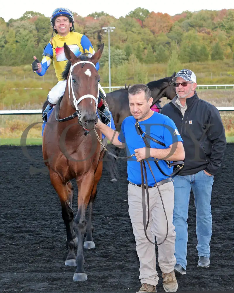 Candy Reward - The H.b.p.a. Stakes 10-07-24 R07 Pid Comeback Presque Isle Downs