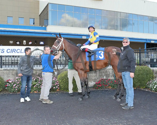 Candy Reward - The H.b.p.a. Stakes 10-07-24 R07 Pid Winner’s Circle Presque Isle Downs
